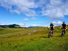Apuseni - MTB v rumunském krasu