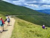 Rumunské Karpaty