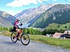 Livigno na kole