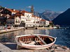Poznávací zájezd Černá hora-Perast-2