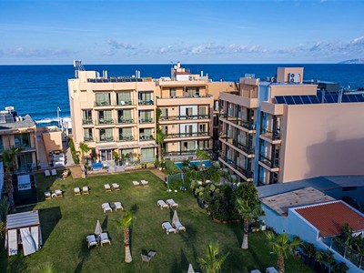 Palmera Beach Hotel and Spa