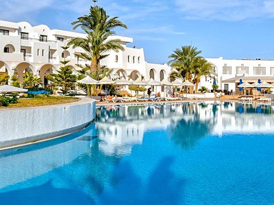 Palm Azur (ex. Sentido Palm Azur)