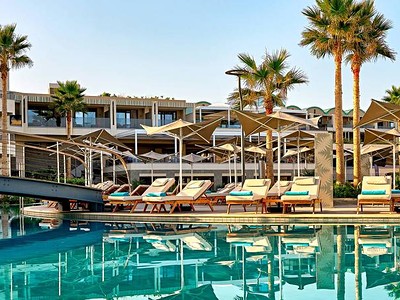 Amira Luxury Resort & Spa