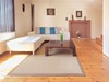 Apartmány Szanyi A - Maďarsko Bük - apartmán