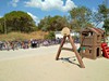 Camping Mare e Pineta, Lido di Spina, Itálie, Dovolená s CK Geovita