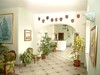Hotel La Ginestra, Forio d'Ischia, Ischia, Itálie, CK GEOVITA