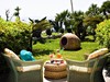 Hotel Providence, Forio d'Ischia, Itálie, CK GEOVITA
