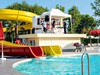 Centro Vacanze Villaggio San Francesco Caorle, Severní Itálie, Dovolená s CK Geovita
