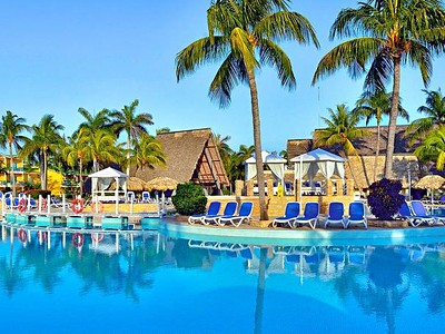 Melia Las Antillas