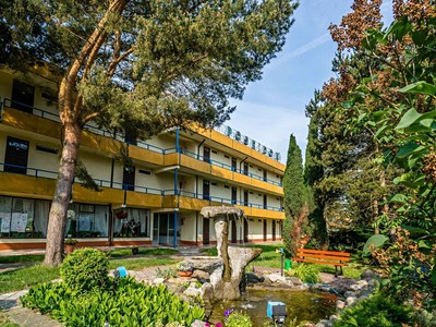 Hotel Nat Jastarnija