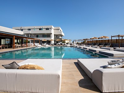 ALL Inclusive Mare Garden Hotel