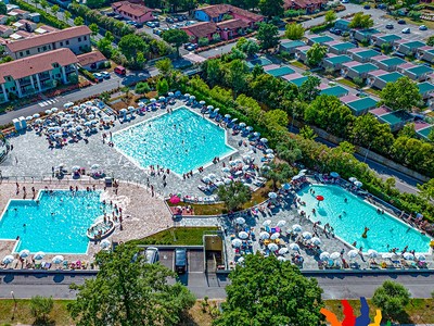 The Garda Village