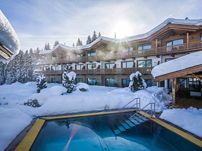 Hotel Leamwirt