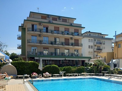 Hotel Harry's