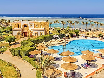 Hotel Blend El Phistone Beach Resort