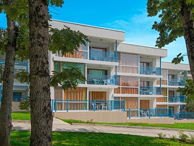 Hotel Forest Beach