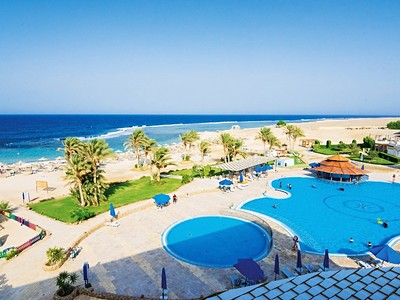 Hotel Concorde Moreen Beach & Spa