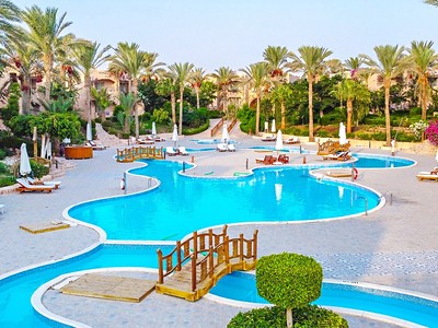 Hotel Soulotel Blue Inn Resort & Spa