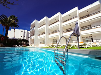 Atlantic Sun Beach - Adults Gay Only