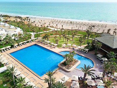 Hotel Iberostar Selection Eolia Djerba