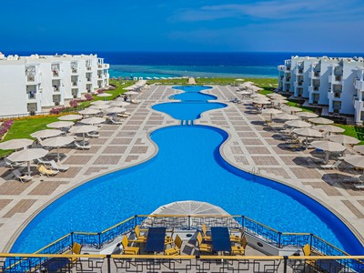 Hotel Fantazia Resort