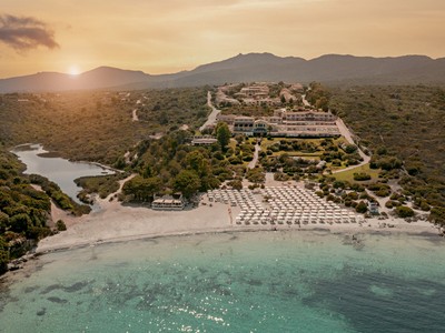 Hotel Voi Colonna Village