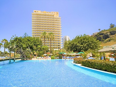Bahia Principe Sunlight San Felipe