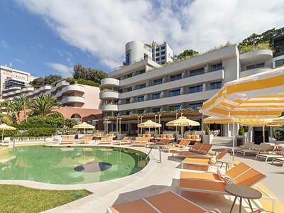 Hotel Next