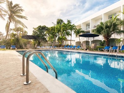 Time Out Hotel