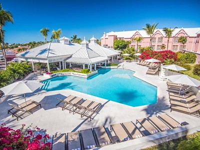 Comfort Suites Paradise Island