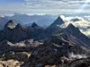 Výstup na Triglav