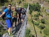 Nepál - Manaslu trek