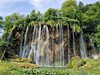 Chorvatsko: Plitvická jezera