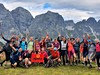 Stubaiské Alpy - horská turistika