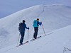 Makedonie - skialp na Šar Planině a Pelisteru