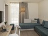 Falkensteiner Hotel Park Punat, Ostrov Krk, Kvarner, Chorvatsko, Dovolená s CK Geovita