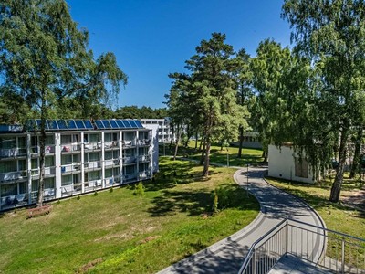 Krynica Morska - Hotel Nat Krynica Morska