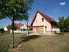 Kehida Termal Holiday Village, Kehidakustany, Termální lázně, Maďarsko Dovolená s CK Geovita