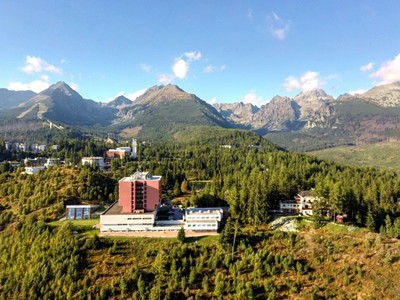 Hotel Sorea Trigan: Pobyt s polopenzí 7 nocí