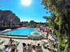 Camping Free Beach, Marina di Bibbona, Toskánsko, Itálie, CK GEOVITA
