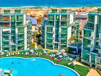 Primorsko Del Sol