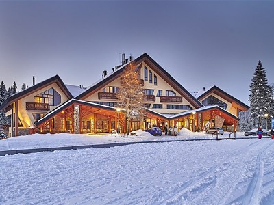 Jasná - Hotel Pošta
