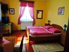 Hotel Rustikal Dětenice - dvoulůžkový pokoj 3