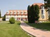 Aqua Hotel Termál, Mosonmagyaróvár, Maďarsko, CK GEOVITA