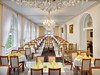 Hotel Svoboda, Mariánské lázně, Dovolená s CK Geovita