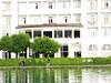 Grand Hotel Toplice, Bled, Slovinsko, CK GEOVITA