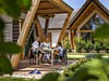 Apartmány Prekmurska Vas Ajda, Terme 3000, Moravské Toplice, Slovinsko, CK GEOVITA