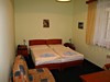 hotel Skalní Mlýn Blansko ubytování, vybavení pokoje