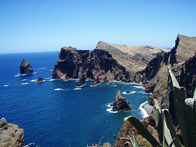 Madeira - turistika ostrovem věčného jara (11 dní)