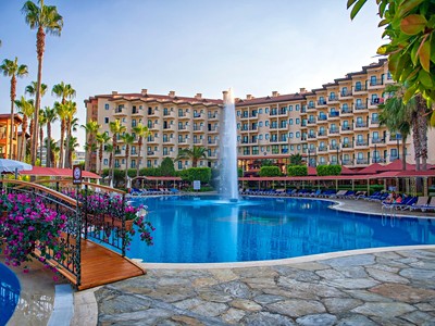 Hotel Miramare Queen